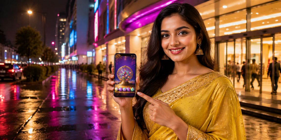 ঢাকার নিয়ন আলোয় score800 লটারি ও বেটিং অভিজ্ঞতা
