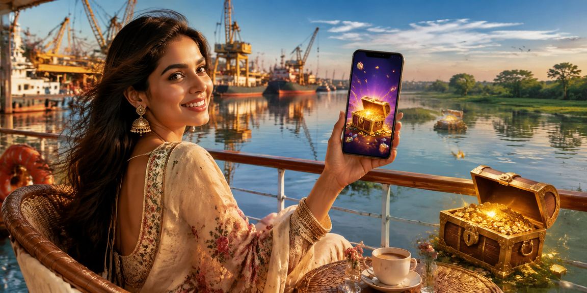 খুলনায় score800 - এ নিবন্ধন করছেন একজন বাংলাদেশি ব্যবহারকারী